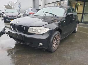 Manual Transmission BMW 1 (E87)