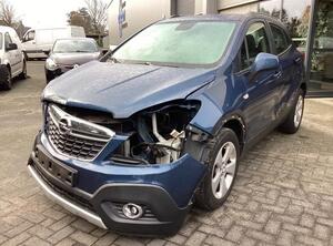 Manual Transmission OPEL MOKKA / MOKKA X (J13)