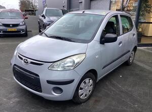 Schaltgetriebe Hyundai i10 PA 000000 P17951147