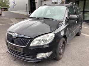 Manual Transmission SKODA FABIA II Combi (545), SKODA ROOMSTER Praktik (5J)