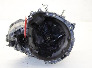 Schaltgetriebe Daihatsu Cuore VII L276  P12397190