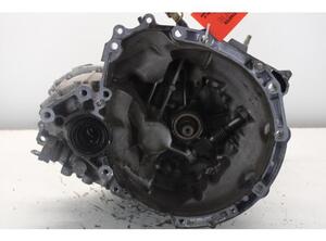 Manual Transmission DAIHATSU CUORE VII (L275_, L285_, L276_)