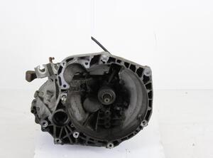 Manual Transmission ALFA ROMEO 147 (937_)