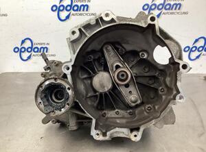 Manual Transmission VW POLO (9N_)