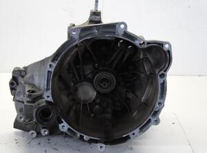 Schaltgetriebe Ford Fiesta V JH, JD 98WT7F096AC P10852456