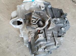 Manual Transmission SEAT LEON (1P1)