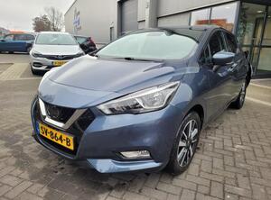 Handgeschakelde versnellingsbak NISSAN MICRA V (K14)