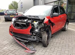 Handgeschakelde versnellingsbak SMART FORTWO Coupe (453)