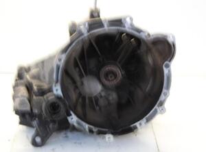 Schaltgetriebe Ford Fiesta V JH, JD 2N1R7002CC P10587947