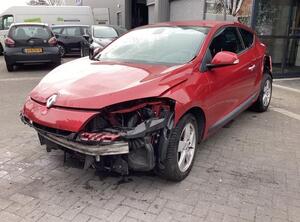 Manual Transmission RENAULT MEGANE III Coupe (DZ0/1_)