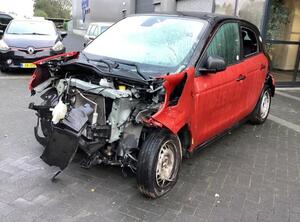 Manual Transmission SMART FORTWO Coupe (453)