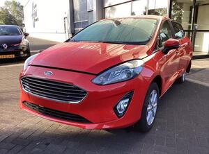 Handgeschakelde versnellingsbak FORD FIESTA VII (HJ, HF)