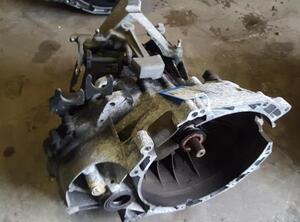 Manual Transmission FORD FOCUS C-MAX (DM2)