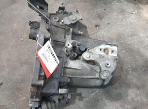 
Schaltgetriebe Citroen C3 FC XXXXX P11583743
