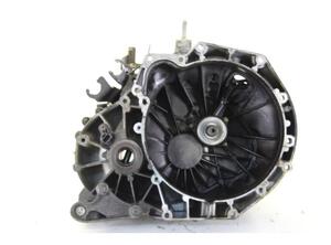 Manual Transmission FORD FOCUS (DAW, DBW)