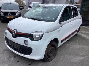 Handgeschakelde versnellingsbak RENAULT TWINGO III (BCM_, BCA_)