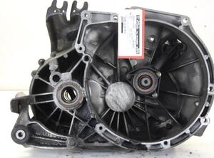 
Schaltgetriebe Volvo V50 545 3M5R7F096YF P11565575
