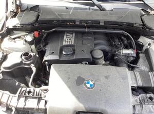 Schaltgetriebe BMW 1er E81 23007604901 P21163871