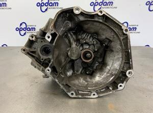 Manual Transmission OPEL AGILA (A) (H00)