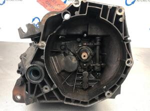 Manual Transmission FIAT GRANDE PUNTO (199_), FIAT PUNTO EVO (199_)