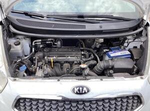 Manual Transmission KIA VENGA (YN)