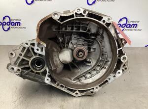 Manual Transmission OPEL CORSA D (S07)