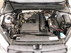 Manual Transmission VW GOLF VII (5G1, BQ1, BE1, BE2)