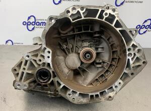 Manual Transmission OPEL CORSA D (S07)