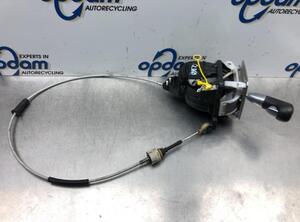 Transmission Shift Lever OPEL ZAFIRA / ZAFIRA FAMILY B (A05)