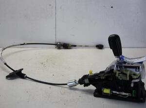 Transmission Shift Lever VOLVO S80 II (124), VOLVO S60 II Cross Country (134), VOLVO V50 (545)