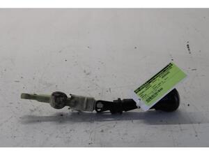 Transmission Shift Lever OPEL ZAFIRA A MPV (T98)