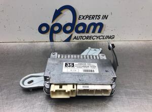 Control unit for automatic gearbox PEUGEOT 108