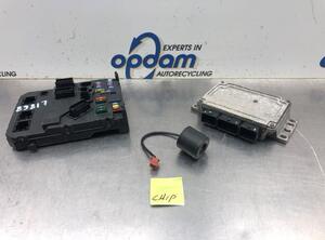 Control unit for automatic gearbox CITROËN XSARA PICASSO (N68)