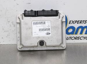 Control unit for automatic gearbox ABARTH 500C / 595C / 695C (312_), ABARTH 500 / 595 / 695 (312_)