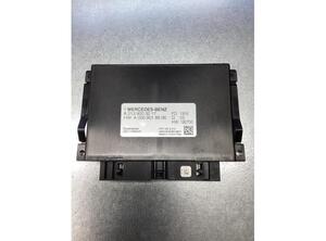 Control unit for automatic gearbox MERCEDES-BENZ CLA (C118)