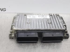 Control unit for automatic gearbox CITROËN C3 I (FC_, FN_)