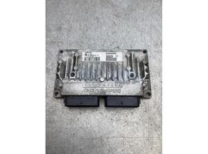 Control unit for automatic gearbox RENAULT MODUS / GRAND MODUS (F/JP0_)