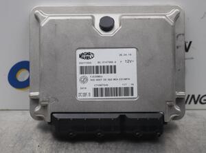 Control unit for automatic gearbox FIAT 500 (312_), FIAT 500 C (312_)