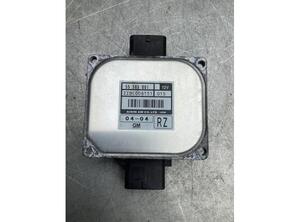 Regelaar automatische versnelling OPEL CORSA D (S07)