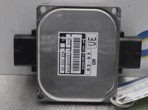 Control unit for automatic gearbox OPEL SIGNUM Hatchback (Z03)