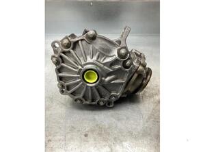 Transfer Case MERCEDES-BENZ GLC Coupe (C253)