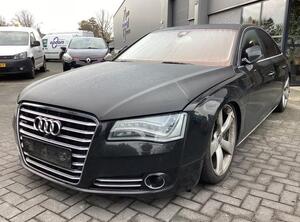 Asaandrijving AUDI A8 (4H2, 4H8, 4HC, 4HL)