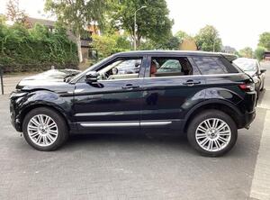 Asaandrijving LAND ROVER RANGE ROVER EVOQUE (L538)