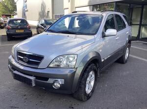 Asaandrijving KIA SORENTO I (JC)