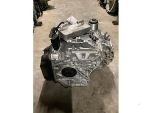 Transfer Case AUDI Q3 Sportback (F3N)