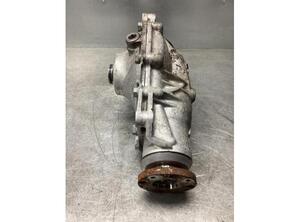 Transfer Case BMW 3 Touring (F31), BMW 3 Touring Van (F31)