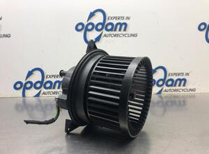 Interior Blower Motor FORD FOCUS (DAW, DBW)