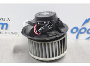 Interior Blower Motor RENAULT LAGUNA II Grandtour (KG0/1_)