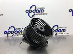 Interior Blower Motor OPEL AGILA (A) (H00)