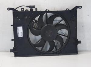 Interior Blower Motor VOLVO V70 II (285)